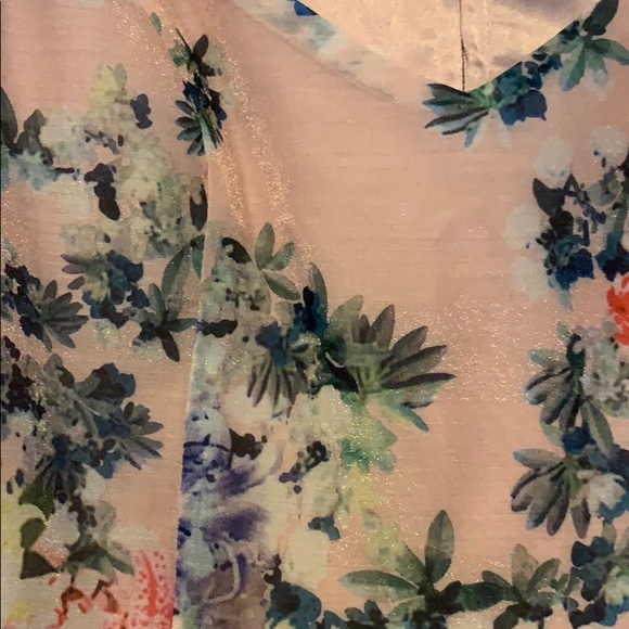 Lucca Couture XS floral set - Picture 6 of 6